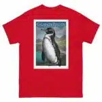 Galapagos Penguin - Unisex classic tee - Image 4