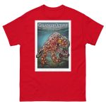 Galapagos Octopus - Unisex classic tee - Image 4