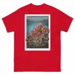 Galapagos Octopus - Unisex classic tee - Image 4