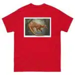 Fossa - Unisex classic tee - Image 4