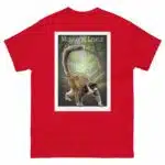 Mongoose Lemur - Unisex classic tee - Image 4