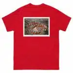Sonoran Mountain Kingsnake - Unisex classic tee - Image 4