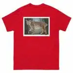Bobcat - Unisex classic tee - Image 4