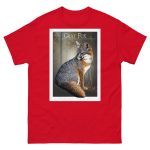 Gray Fox - Unisex classic tee - Image 4