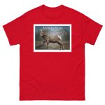 Bighorn Sheep - Unisex classic tee - Image 4