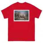 Bighorn Sheep - Unisex classic tee - Image 4