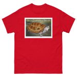 Ornate Diamondback Terrapin - Unisex classic tee - Image 4