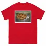 Ornate Diamondback Terrapin - Unisex classic tee - Image 4