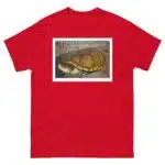 Arizona Mud Turtle - Unisex classic tee - Image 4