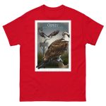 Osprey - Unisex classic tee - Image 4