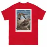Northern Harrier - Unisex classic tee - Image 4