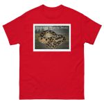 Southern Hognose Snake Unisex classic tee - Image 4