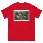Southern Hognose Snake Unisex classic tee - Image 4