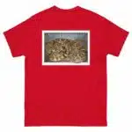 Mojave Rattlesnake - Unisex classic tee - Image 4