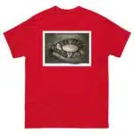 Cottonmouth - Unisex classic tee - Image 4