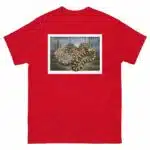 Sonoran Gopher Snake - Unisex classic tee - Image 4