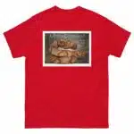 Eastern Copperhead - Unisex classic tee - Image 4