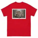 Timber Rattlesnake - Unisex classic tee - Image 4