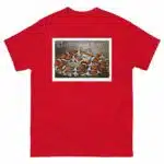 Eastern Milk Snake - Unisex classic tee - Image 4