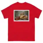 Corn Snake - Unisex classic tee - Image 4