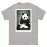 Giant Panda - Unisex classic tee - Image 10