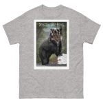 Spectacled Bear - Unisex classic tee - Image 10