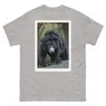 Sloth Bear - Unisex classic tee - Image 10