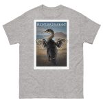 Flightless Cormorant - Unisex classic tee - Image 10