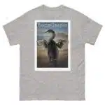 Flightless Cormorant - Unisex classic tee - Image 10