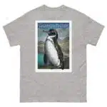 Galapagos Penguin - Unisex classic tee - Image 10