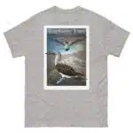 Blue-Footed Booby - Unisex classic tee - Image 10