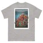 Galapagos Octopus - Unisex classic tee - Image 10