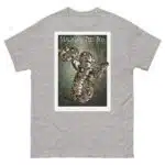 Malagasy Tree Boa - Unisex classic tee - Image 10