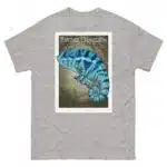 Panther Chameleon - Unisex classic tee - Image 10