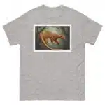 Fossa - Unisex classic tee - Image 10