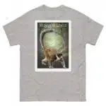 Mongoose Lemur - Unisex classic tee - Image 10