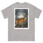 White-Tailed Deer - Unisex classic tee - Image 10