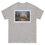 Bighorn Sheep - Unisex classic tee - Image 10