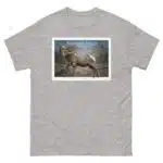 Bighorn Sheep - Unisex classic tee - Image 10