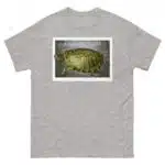 Red-Eared Slider - Unisex classic tee - Image 10