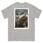 Osprey - Unisex classic tee - Image 10