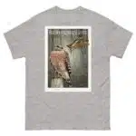 Red-Shouldered Hawk - Unisex classic tee - Image 10