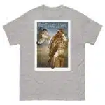 Red-Tailed Hawk - Unisex classic tee - Image 10