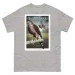 Cooper's Hawk - Unisex classic tee - Image 10