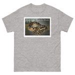 Southern Hognose Snake Unisex classic tee - Image 10