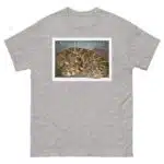 Mojave Rattlesnake - Unisex classic tee - Image 10