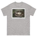 Cottonmouth - Unisex classic tee - Image 10