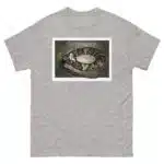 Cottonmouth - Unisex classic tee - Image 10