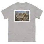 Sonoran Gopher Snake - Unisex classic tee - Image 10