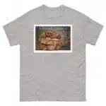 Eastern Copperhead - Unisex classic tee - Image 10